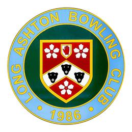 Long Ashton Bowling Club Logo